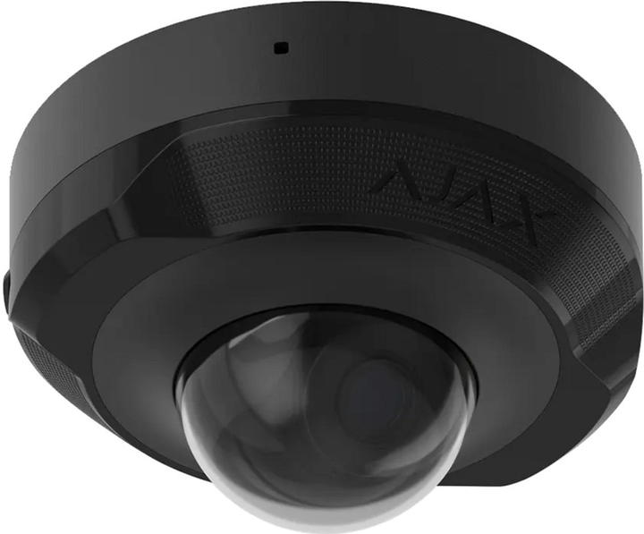 Ajax DomeCam Mini (5 Mp/2.8 mm)