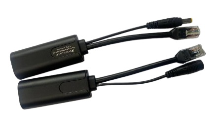 PoE інжектор гігабітний FOXGATE