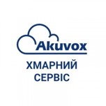 Мобільний додаток SmartPlus Akuvox