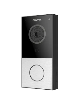 Виклична панель Akuvox E12W