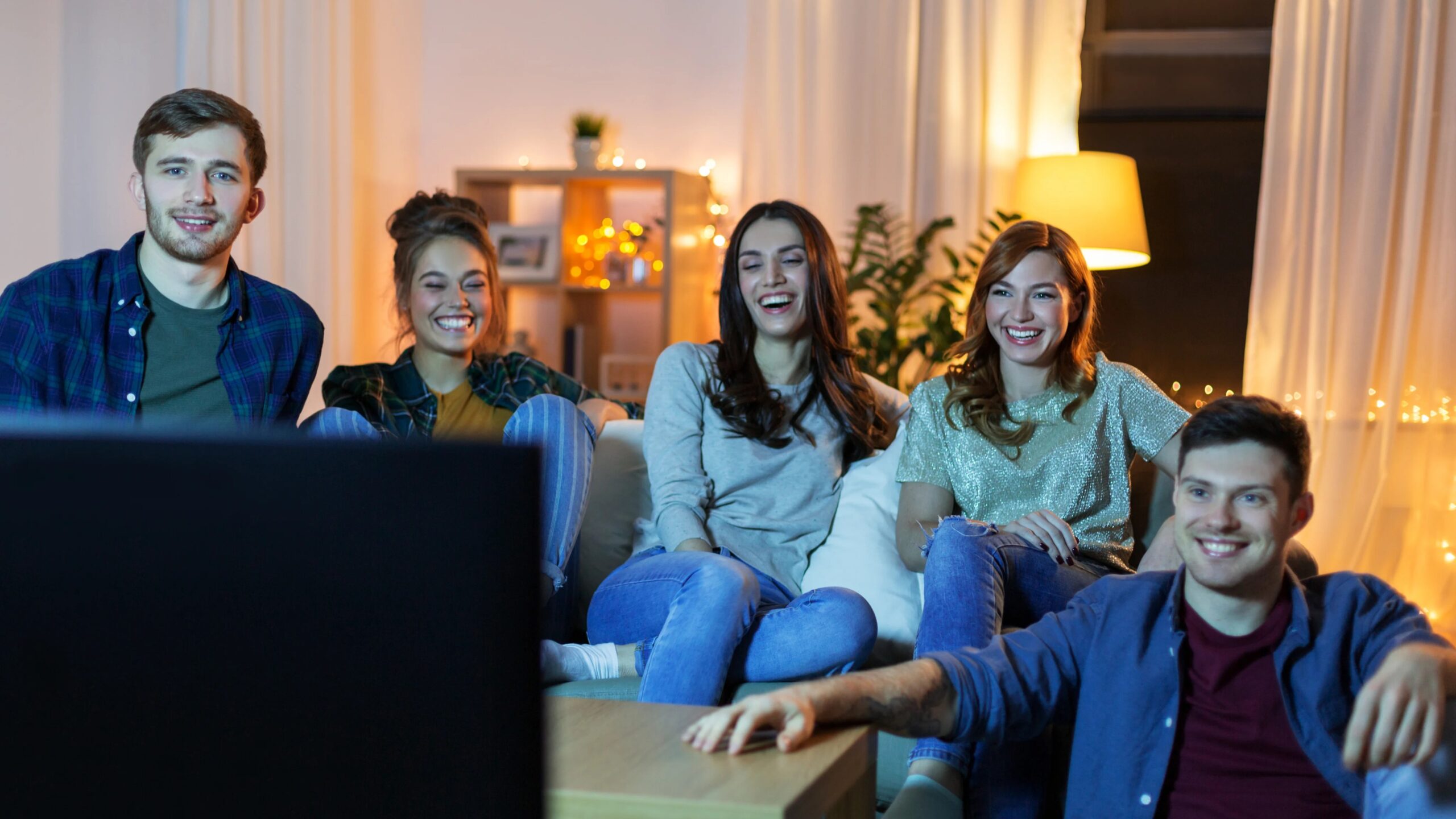 Телебачення від Omega.TV