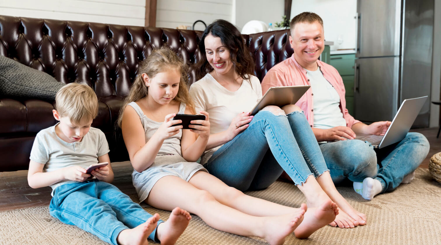 Тарифи для домашнього інтернету (XPON і ETHERNET)