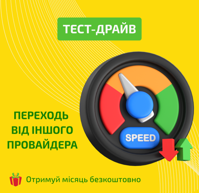 Тест-драйв (приватний сектор)