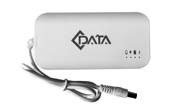 Джерело безперебійного живлення Mini-UPS